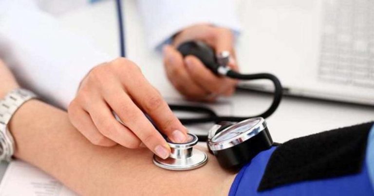 Hubungan Tekanan Darah Tinggi  Sakit Gigi Jpnn Com